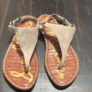 Sam Edelman Sandals
